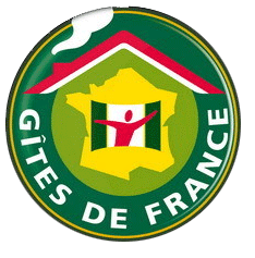 logo gite de france